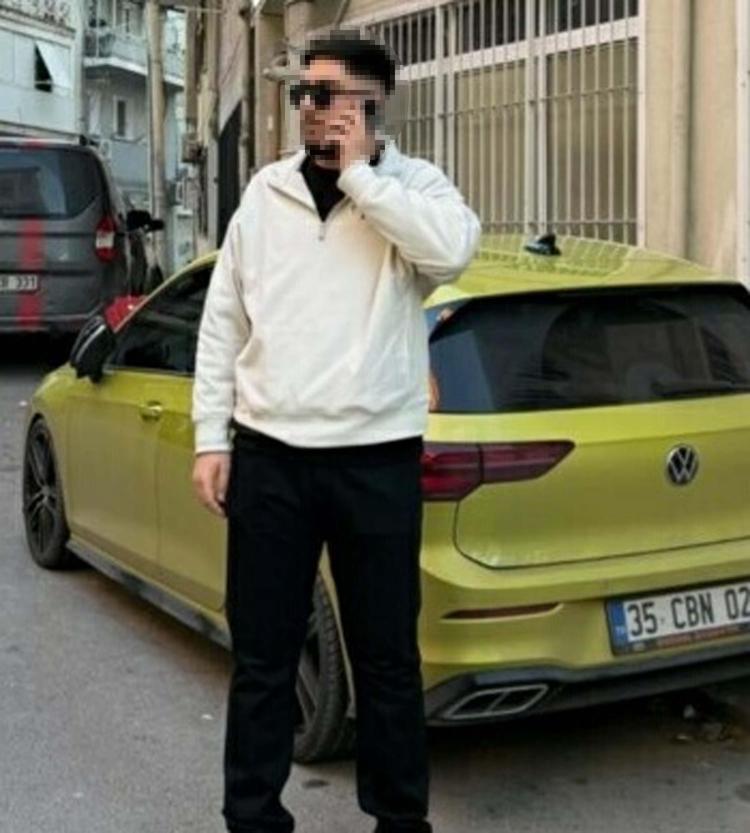 BU KAZA DEĞİL, CİNAYETE TEŞEBBÜS