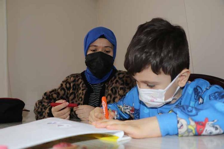 TEDAVİSİ GÜZEL GİDİYOR