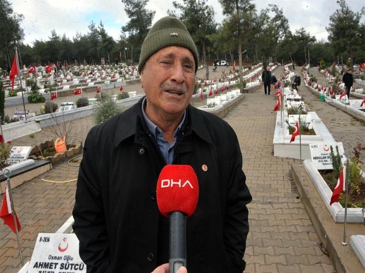 BU ACIYI ANCAK YAŞAYAN BİLİR