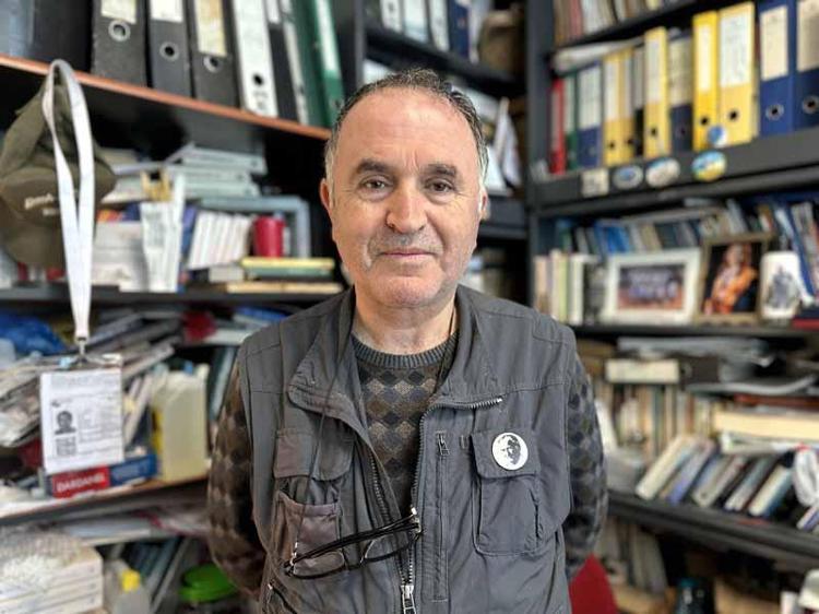 BU TÜR YAMAÇ GERİLEMELERİ HER ZAMAN OLABİLİR