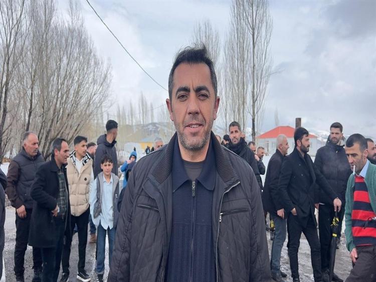 KAPI KAPI DOLAŞARAK BAYRAMLAŞIYORUZ