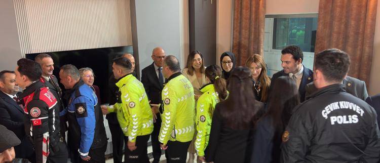 BAYRAM ASLINDA BİZİM EN GÜÇLÜ YANIMIZ