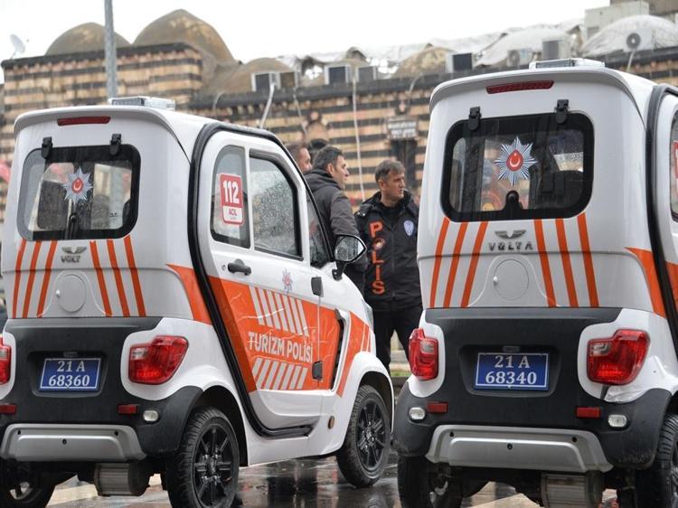 ‘HALKIN, TURİSTLERİN GÜVENLİĞİ İÇİN GÜZEL BİR ŞEY’