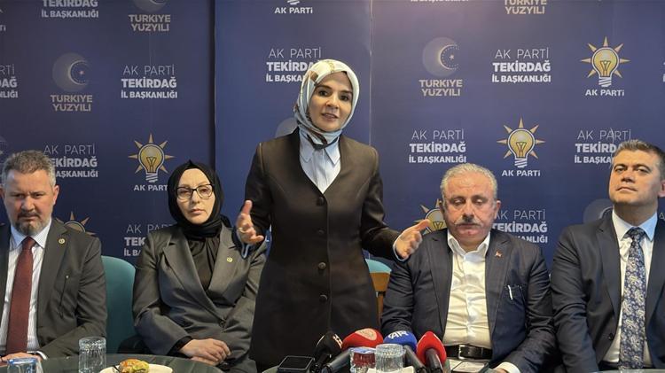 ETRAFIMIZ ATEŞ ÇEMBERİ