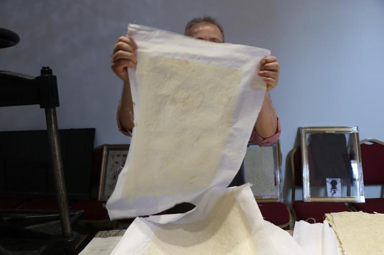 ‘YERLİ VE YABANCI TURİSTLERE ANLATACAĞIZ’