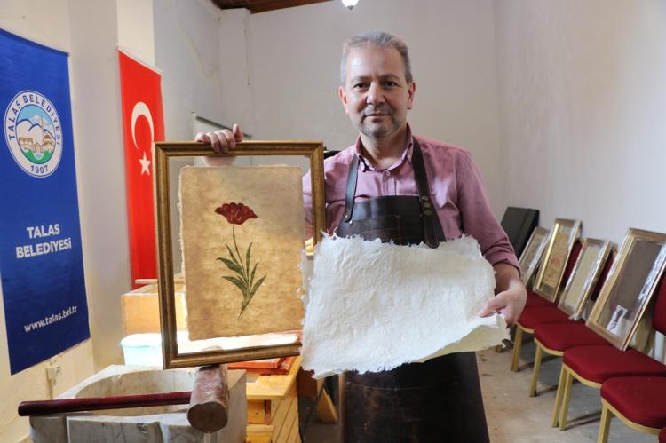 ‘ASIL AMACIMIZ EĞİTİM VERMEK’