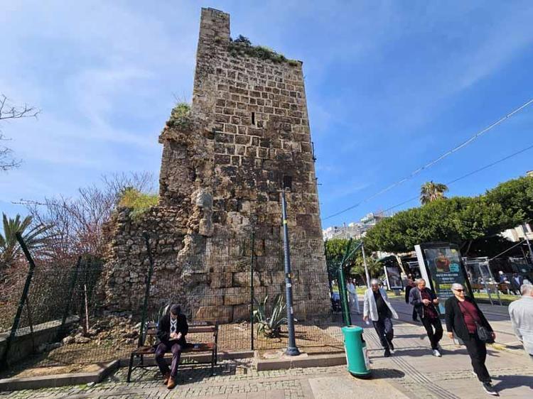 BURÇLARIN ETRAFINA TEL ÖRGÜ