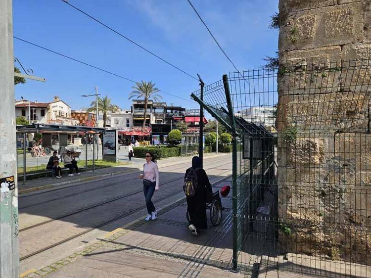 KALICI ÇÖZÜM RESTORASYON