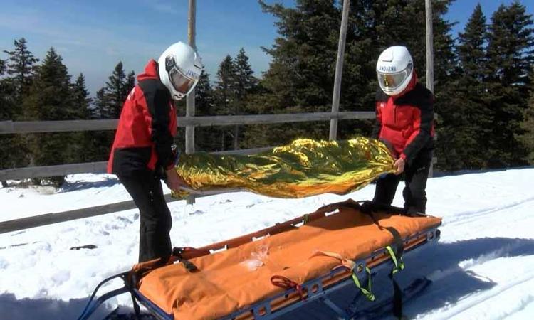 2025 YILINDA 1208 OLAYA MÜDAHALE EDİLDİ