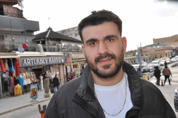 ‘MARDİN’İN GEZİLECEK ÇOK YERİ VAR’