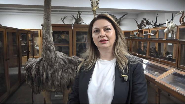 AMAÇ, BİYOÇEŞİTLİLİĞİN GENÇ NESİLLERE AKTARILMASI