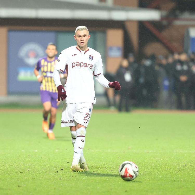 GENÇ MİLLİLERDE 2 İSİM