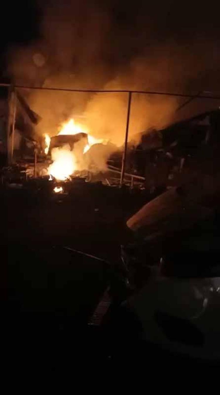 KUNDAKLAMA İHTİMALİNE İNCELEME