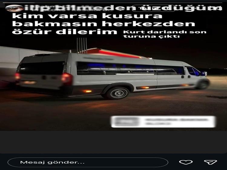 ‘DUALARIMIN KARŞILIĞINI CANIMLA ÖDÜYORDUM’