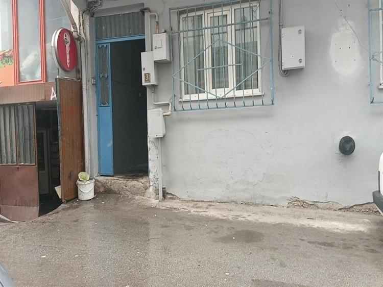 ‘İSTİSMARDA BULUNDUĞU İÇİN EVLENMEK ZORUNDA KALDIM’