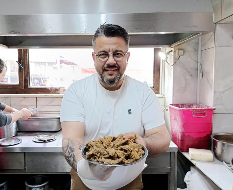 ‘BEREKETLİ BİR AY GEÇİRDİK’