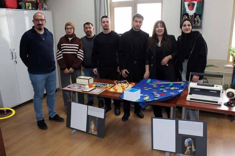 ‘AYAKLARI YERE BASAN BİR GENÇ OLDU’