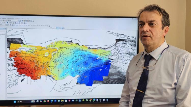 ‘ANADOLU’NUN İKİYE AYRILMASI SÖZ KONUSU’