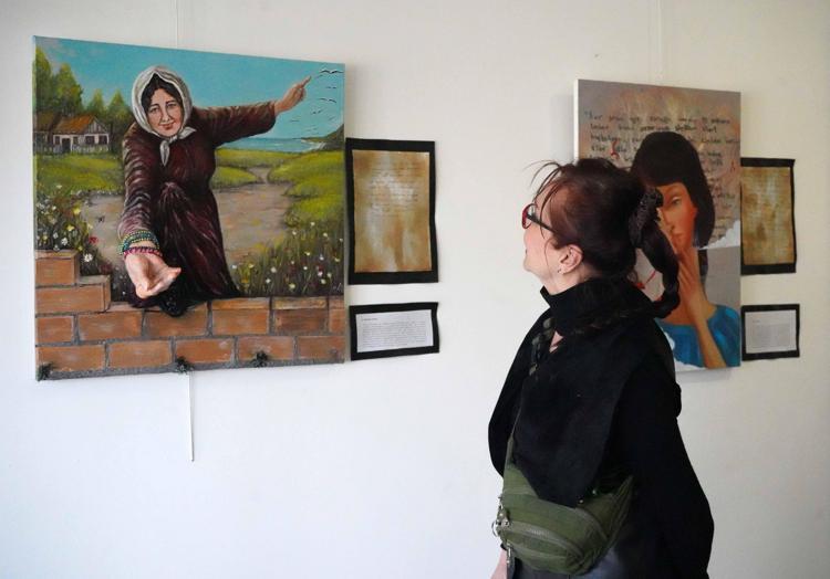 HER MEKTUP AYRI BİR HAYAT HİKAYESİ