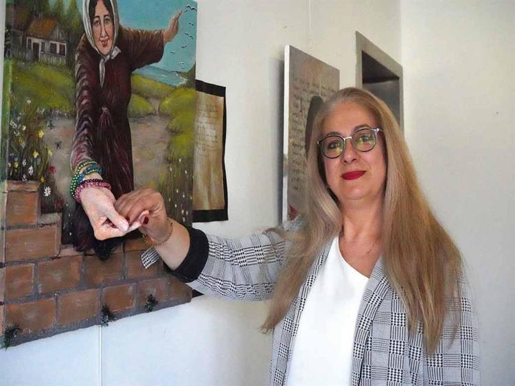 SADECE ACI DEĞİL, UMUT DA VAR