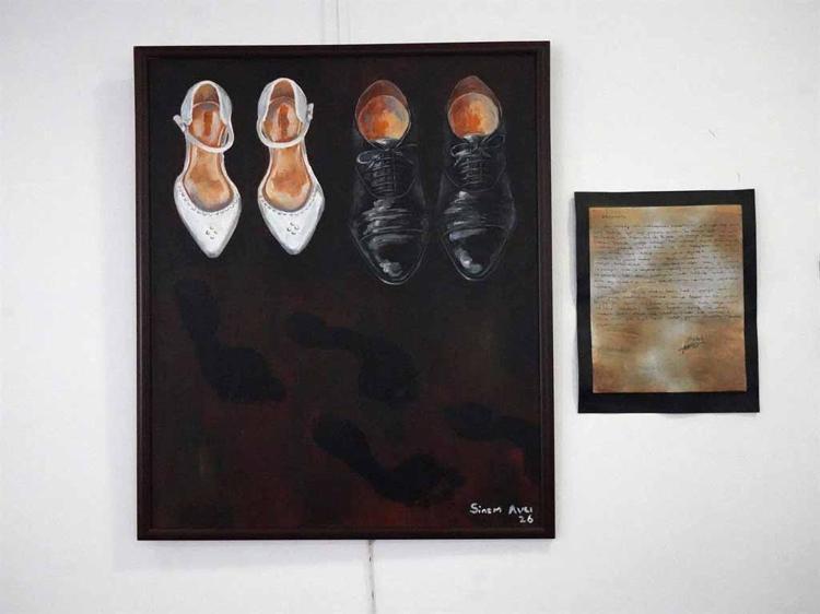 BİR KADININ HAYALİYLE BAŞLADI