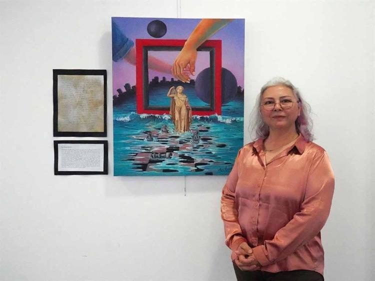 FARKLI İLLERDEN SANATÇILAR