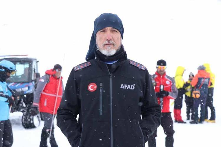 ‘ÇIĞ EĞİTİMLERİNE KARŞI KENDİMİZİ HAZIRLIYORUZ’