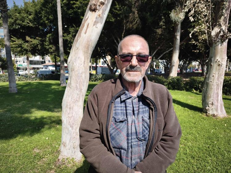 ’50 YILLIK HAYAT ARKADAŞIMI KAYBETTİM’