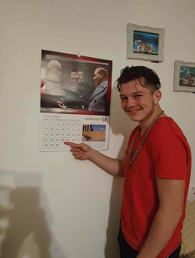 EN AĞIR ŞEKİLDE CEZALANDIRILMALARINI İSTİYORUM