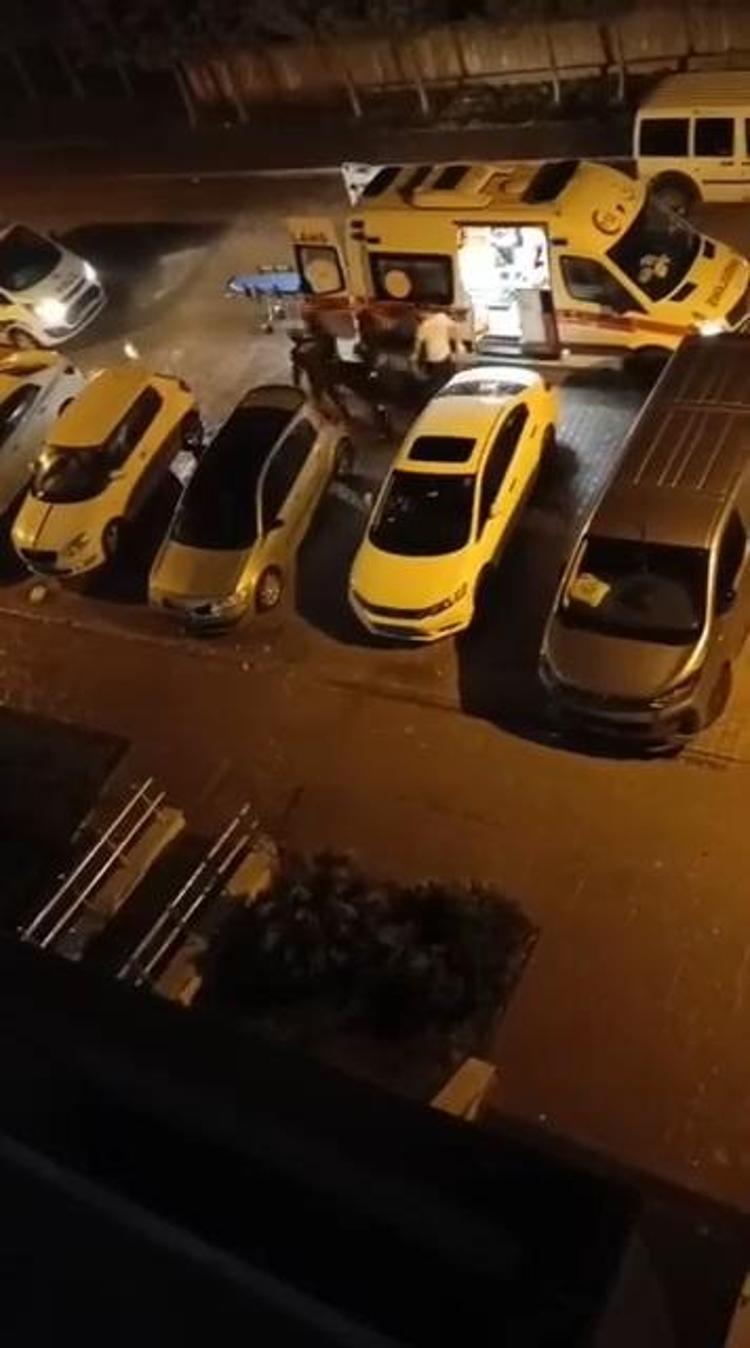 TABANCA CESEDİN YANINDA ÇIKMADI