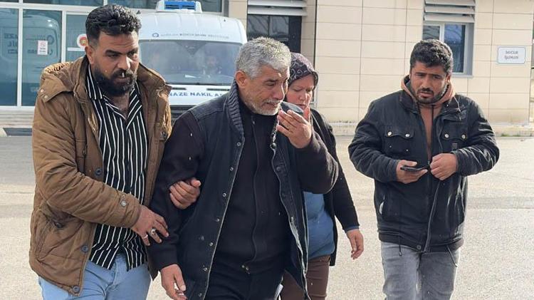 CENAZELER SURİYE’DE TOPRAĞA VERİLECEK