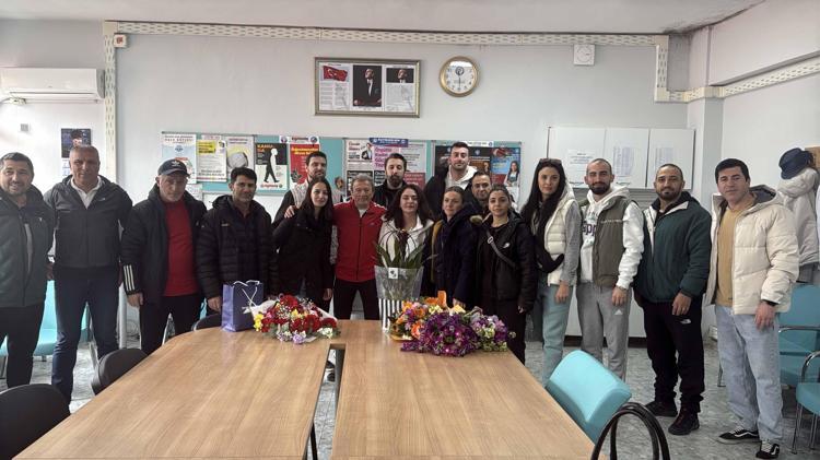 40 YILLIK ÖĞRETMENLİK HAYATIMIN SON GÜNÜ