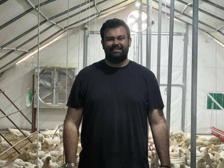 ‘RİSK ALMAK GEREKİYOR’