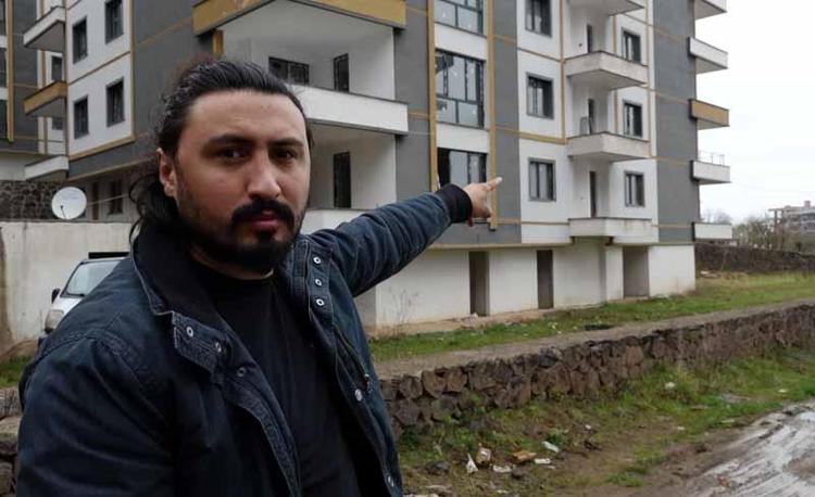 ‘DOLANDIRDIĞI BAŞKA KİŞİLER BANA ULAŞTI’