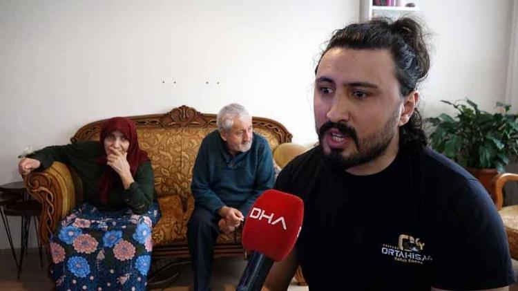 ‘HAYALLERİMİZİ VE EMEKLERİMİZİ ÇALDILAR’