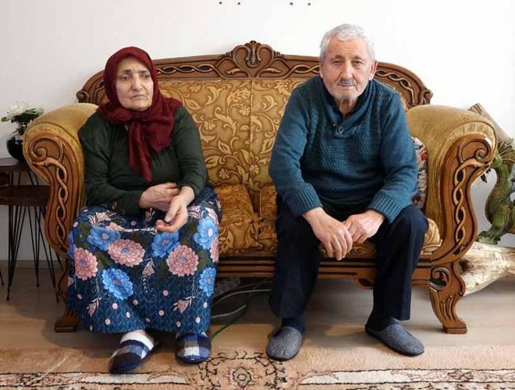 ‘BİZİ PERİŞAN ETTİLER’