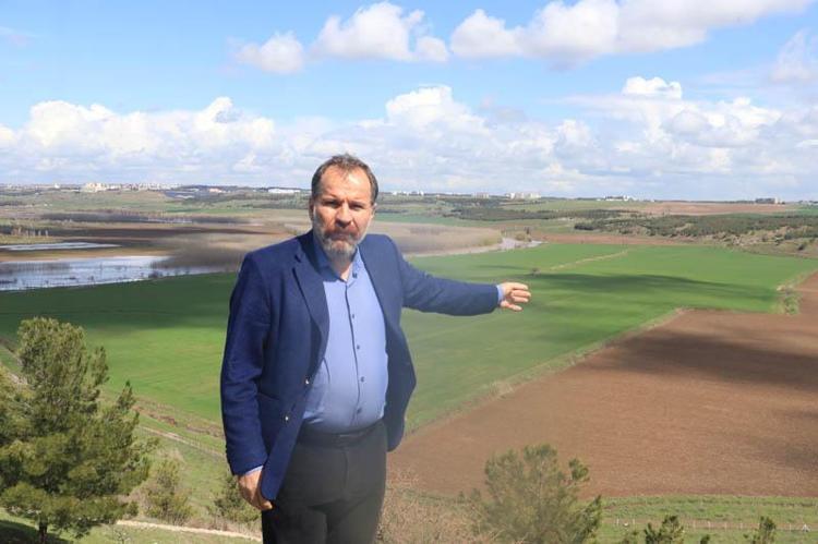 65 İLDE CİDDİ ANLAMDA KURAKLIK YAŞANMIŞTI