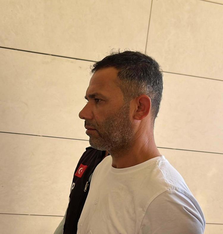 SAVCI MÜTALAASINI AÇIKLADI