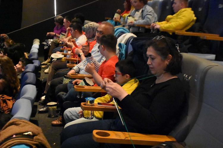 BÜYÜDÜKÇE ZORLUKLAR AZALMIYOR