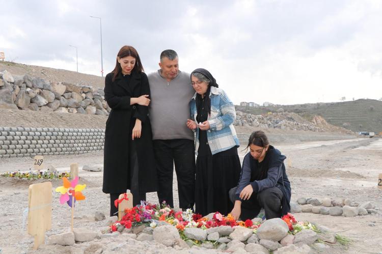 ABLA MERCAN: PLANLI BİR CİNAYET