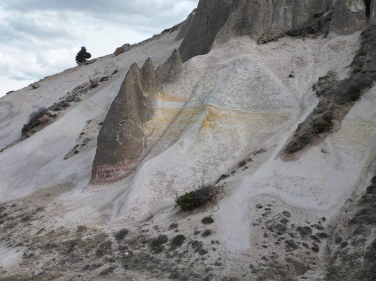 ‘DUYARLI OLMALARINI İSTİYORUZ’