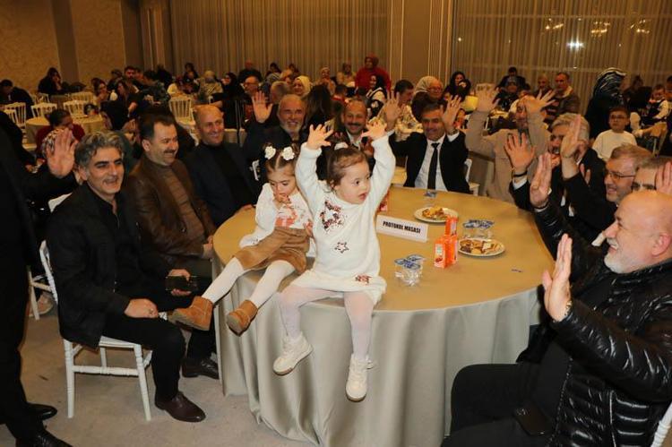 DOWN SENDROMLU BİREYLERİN ÖNÜNDEKİ ENGELLER KALDIRILMALI