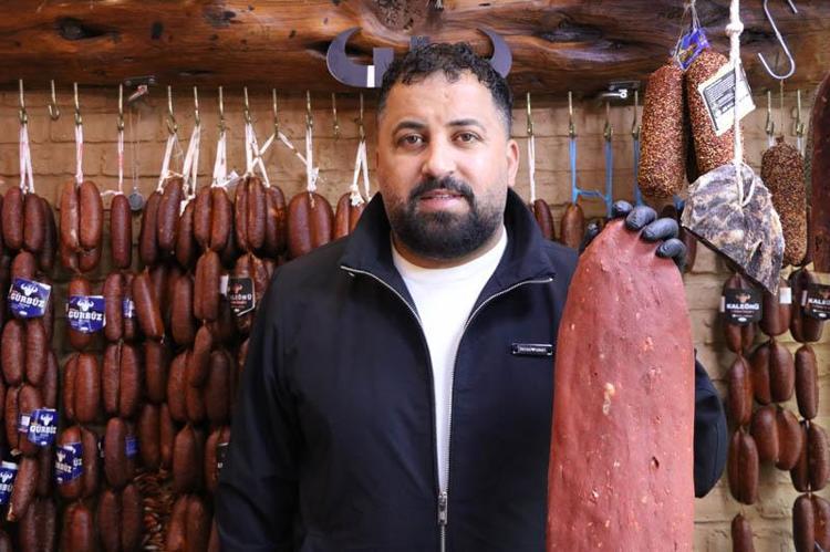 ‘KAYSERİ’MİZE VE ÜLKEMİZE HAYIRLI OLSUN’