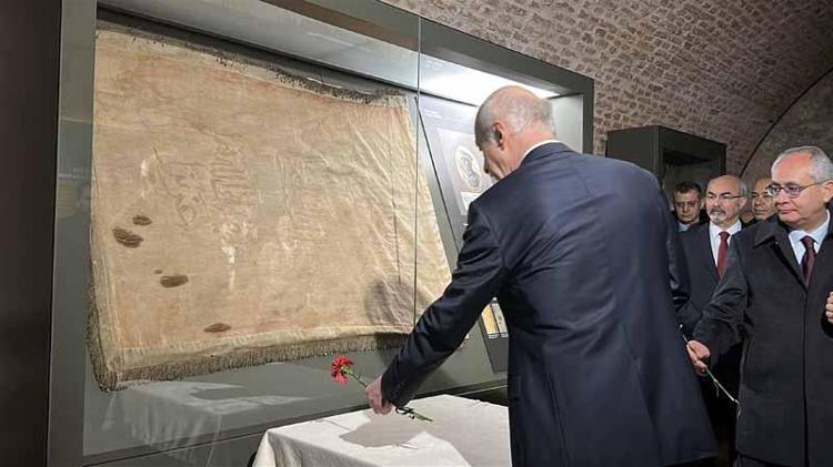 ‘BU TABYA SADECE TUĞLADAN İBARET DEĞİL’