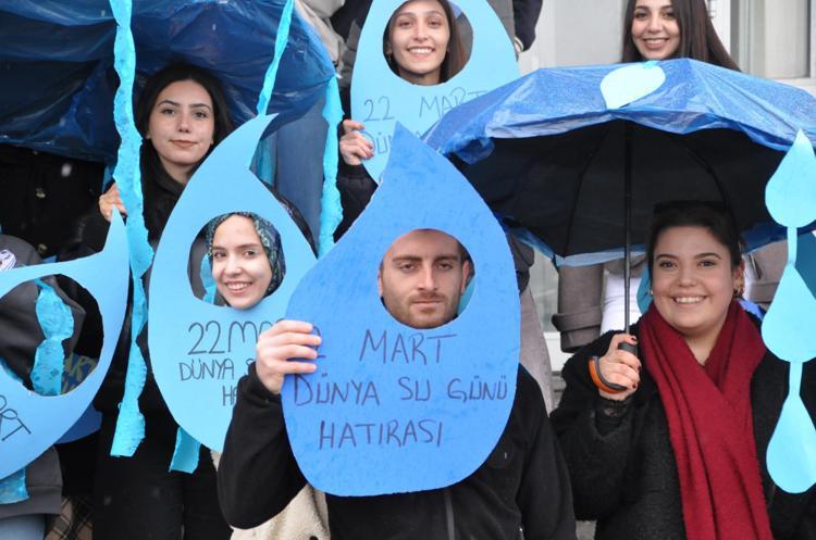 5 YILDA SORUNLARLA KARŞILAŞILACAK