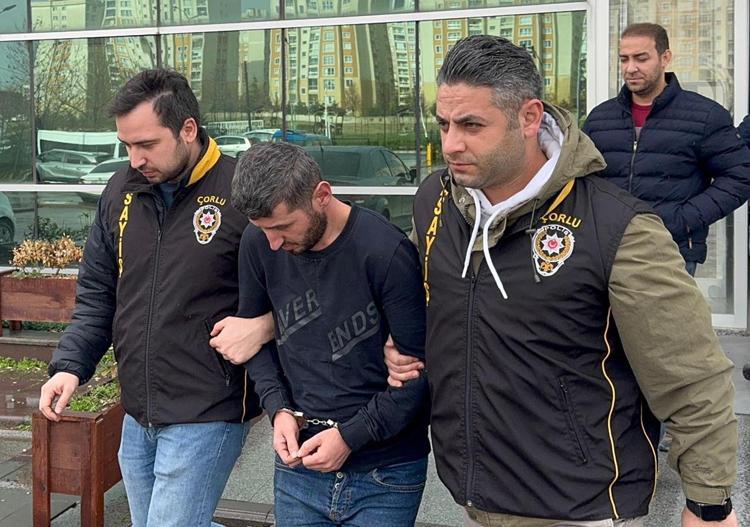 CEZAMIN HAFİFLETİLEREK VERİLMESİNİ İSTİYORUM