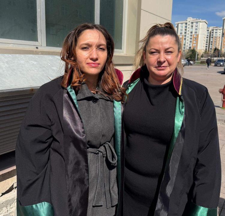 İSTİNAFA TAŞIYACAĞIZ