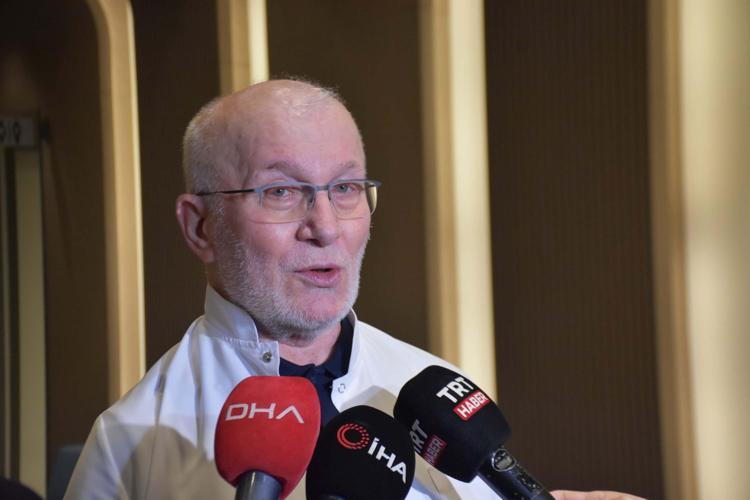 ERKEN YAKALARSAK BAŞARI ARTIYOR