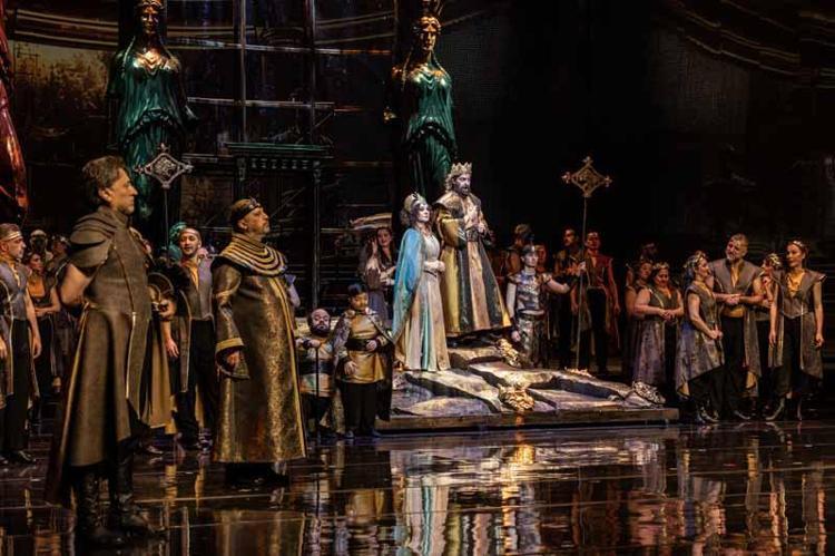 İBRAHİM YAZICI YÖNETİYOR