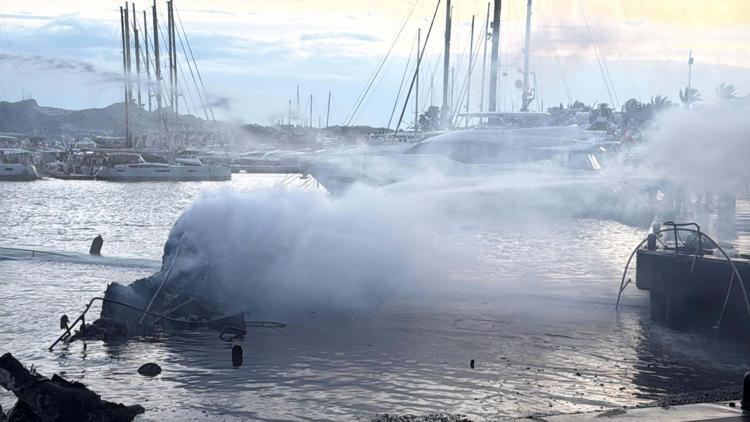 ÇALIŞMALAR BAŞLADI